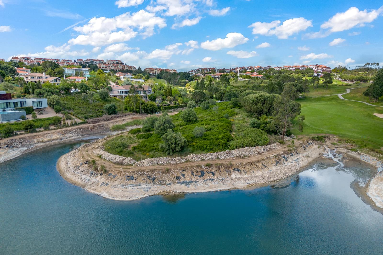 Urban land 5430 m2, Belas Clube de Campo, Sintra - Image 13