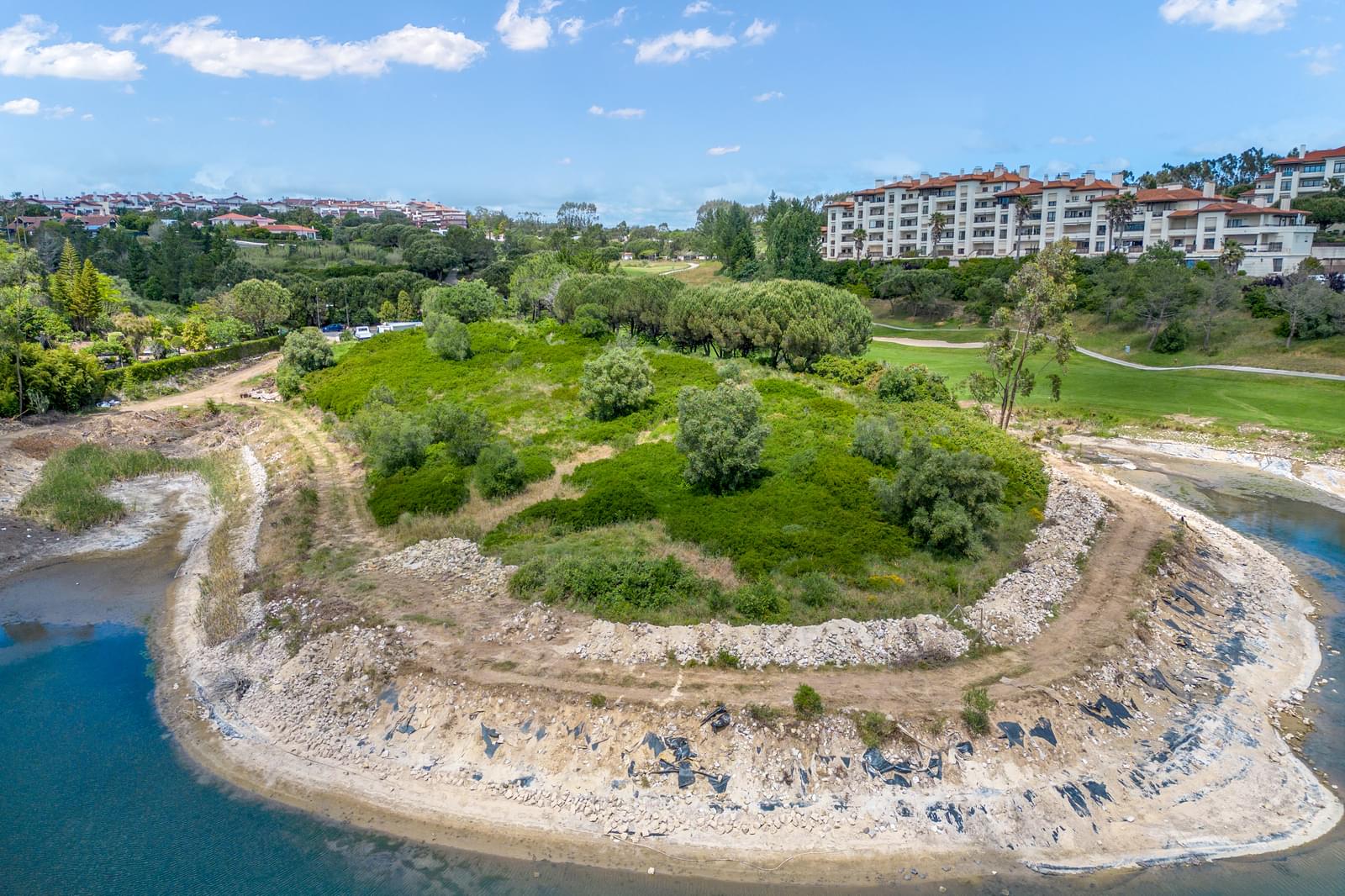 Urban land 5430 m2, Belas Clube de Campo, Sintra - Image 14