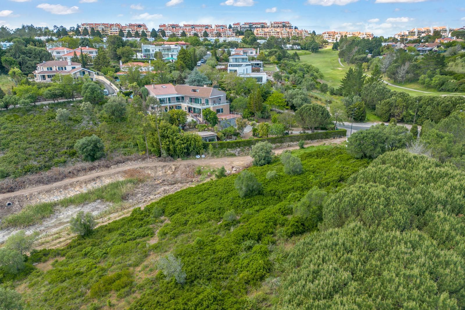 Urban land 5430 m2, Belas Clube de Campo, Sintra - Image 16