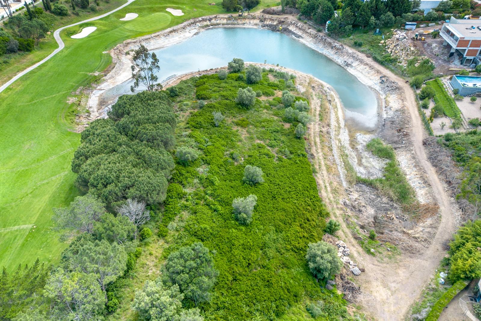 Urban land 5430 m2, Belas Clube de Campo, Sintra - Image 18