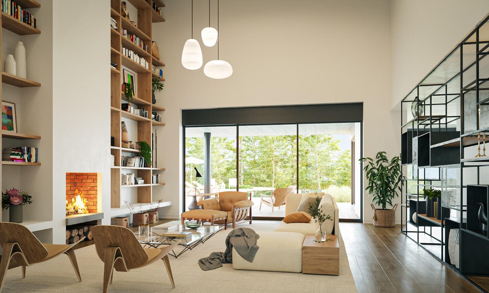 Urban land 5430 m2, Belas Clube de Campo, Sintra - Image 21