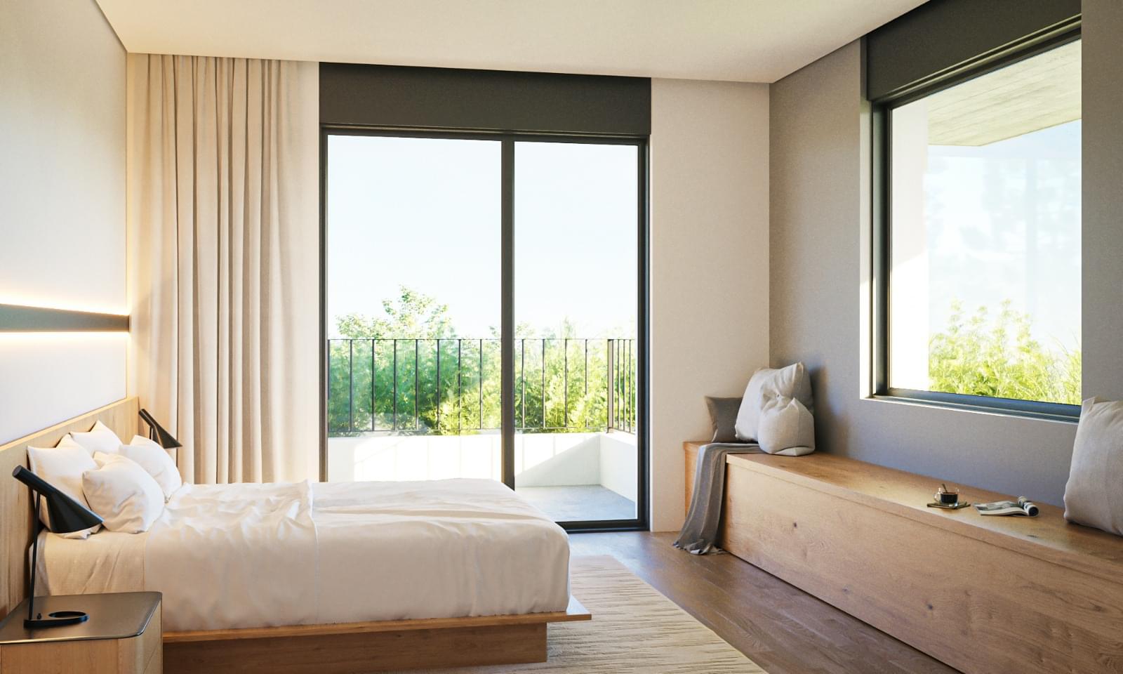 Urban land 5430 m2, Belas Clube de Campo, Sintra - Image 23