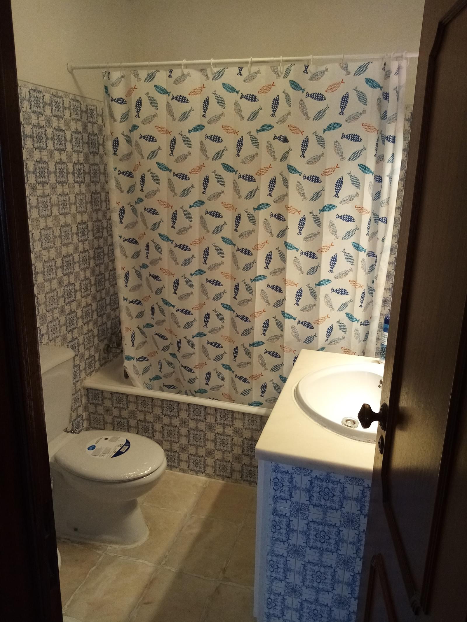 Apartamento T2 com varanda, Centro Histórico Cascais, Cascais - Imagem 8
