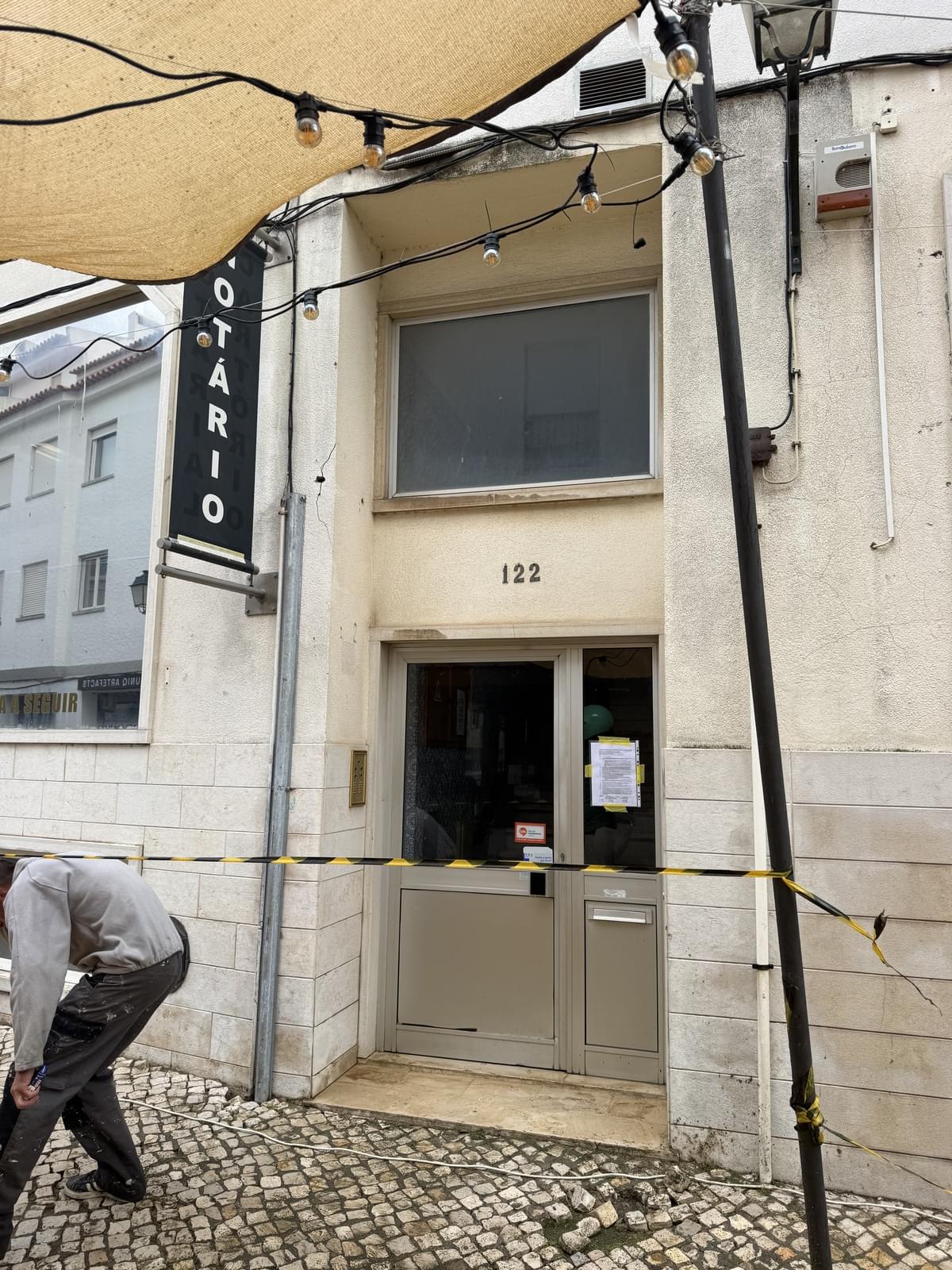 Apartamento T2 com varanda, Centro Histórico Cascais, Cascais - Imagem 29