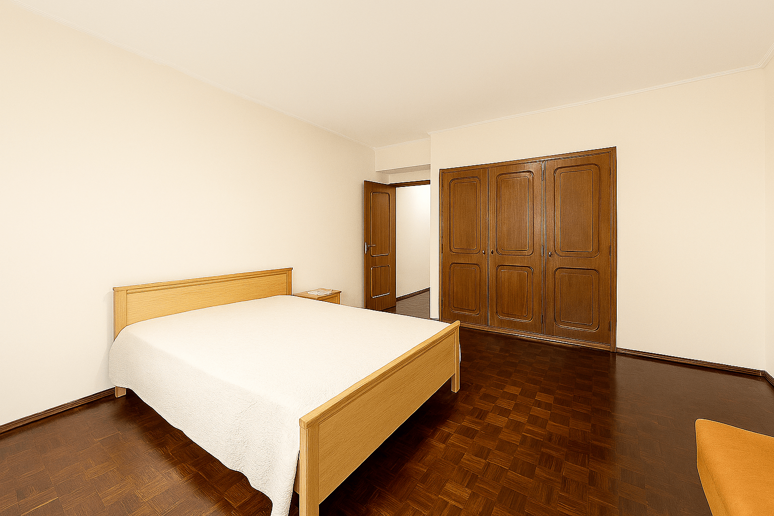 Apartamento T2 com varanda, Centro Histórico Cascais, Cascais - Imagem 22