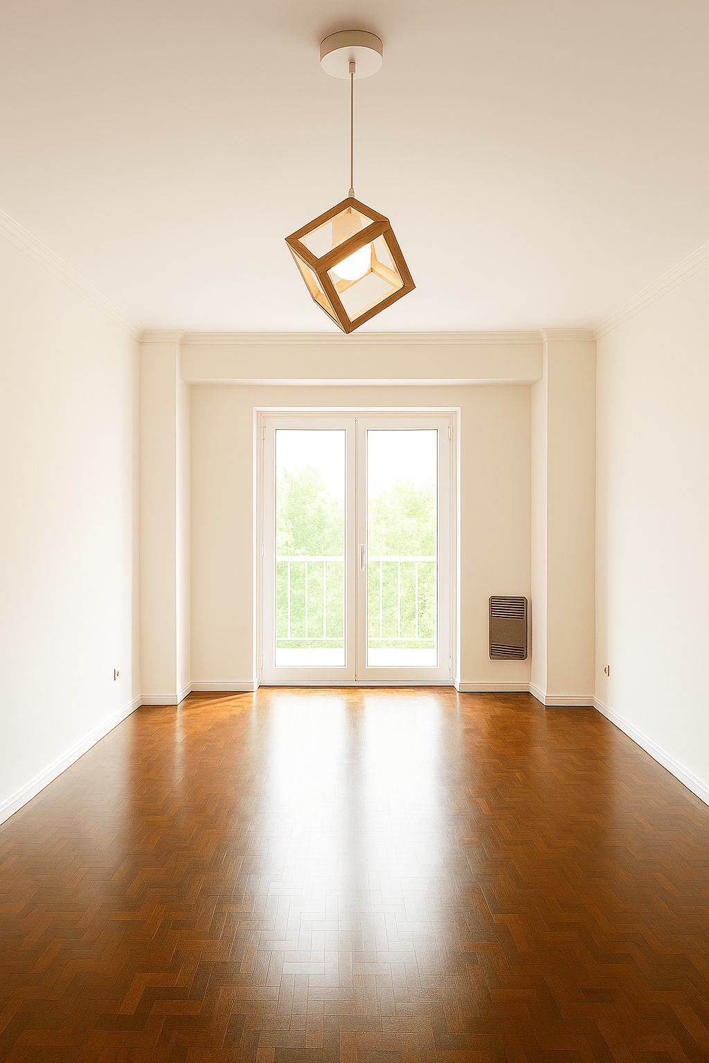 Apartamento T2 com varanda, Centro Histórico Cascais, Cascais - Imagem 1