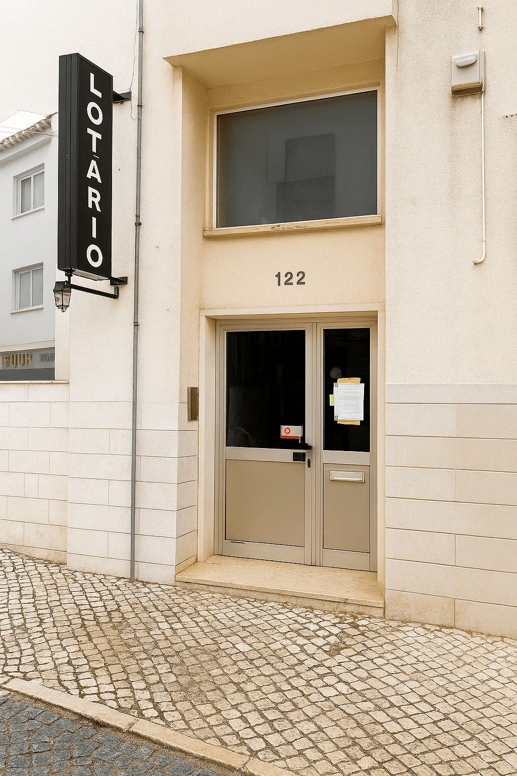 Apartamento T2 com varanda, Centro Histórico Cascais, Cascais - Imagem 30