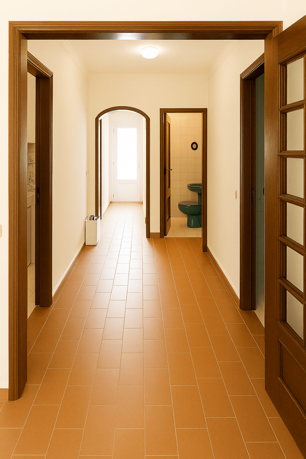 Apartamento T2 com varanda, Centro Histórico Cascais, Cascais - Imagem 12