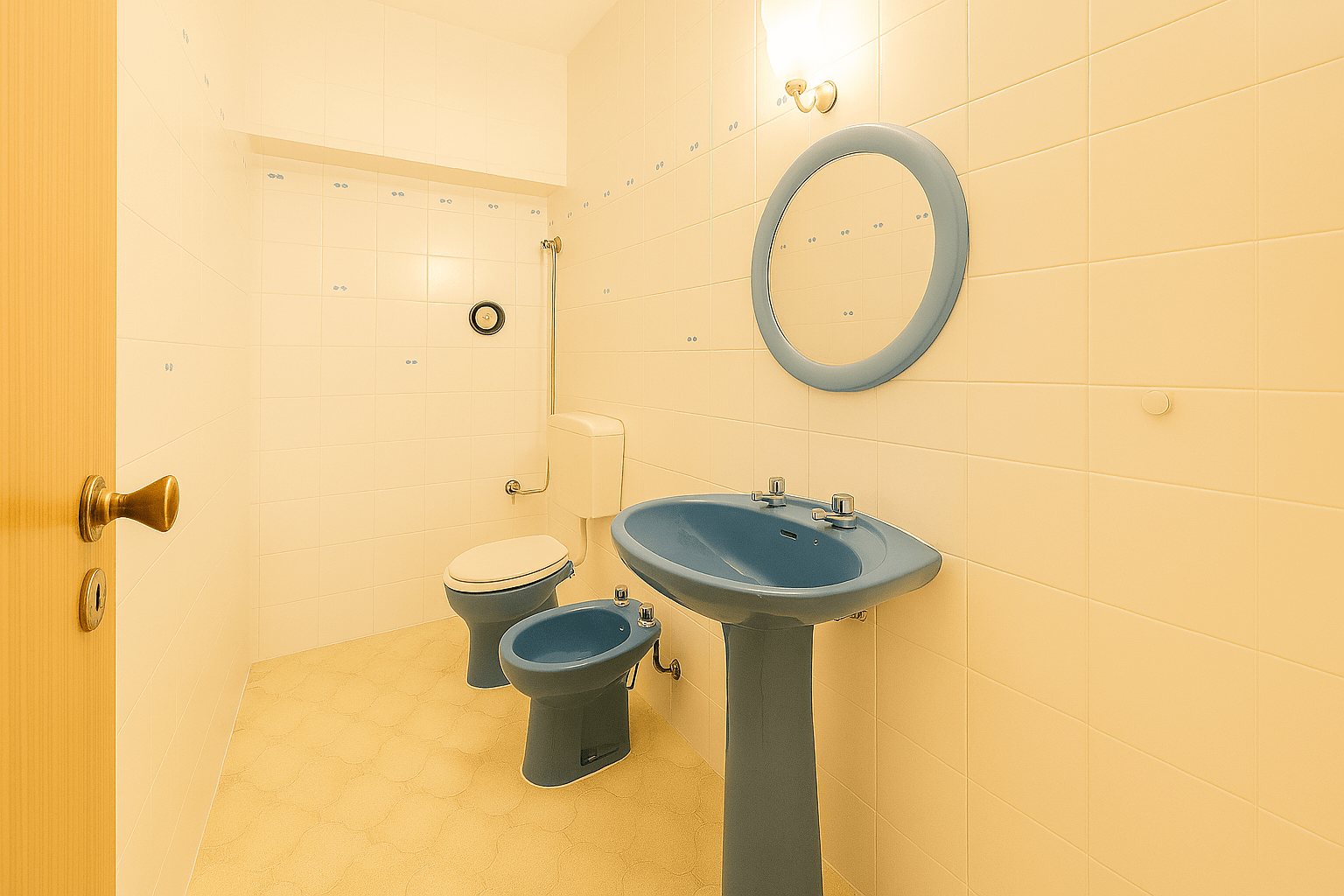 Apartamento T2 com varanda, Centro Histórico Cascais, Cascais - Imagem 14