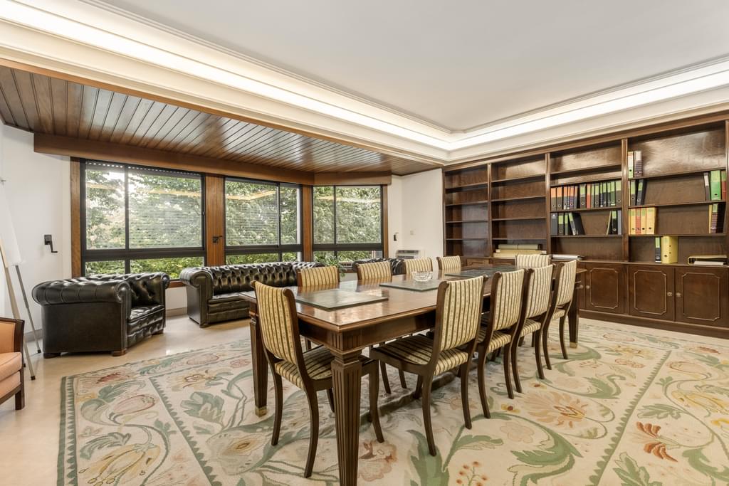 3 Bedroom Apartment with a view, Praça de Espanha, Lisboa 938405613