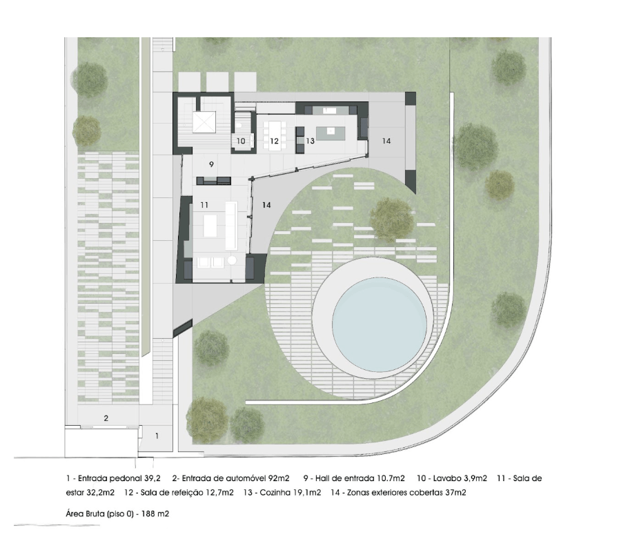 5 Bedroom Villa/Townhouse's Image 19