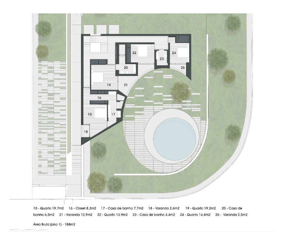 5 Bedroom Villa/Townhouse's Image 20