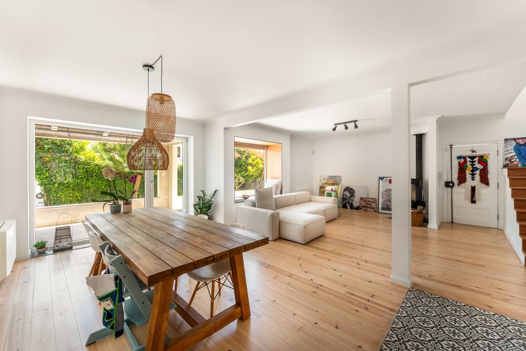 5 Bedroom House with swimming pool, Bairro do Rosário, Cascais 1376728481