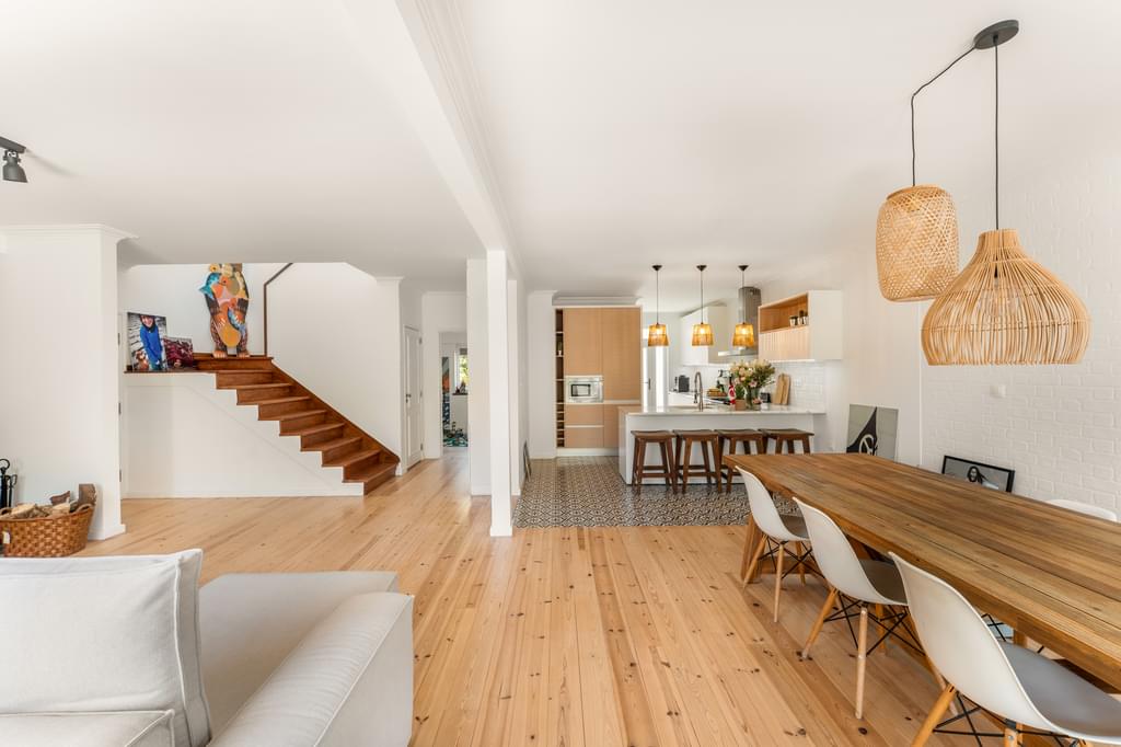 5 Bedroom House with swimming pool, Bairro do Rosário, Cascais 1376728481