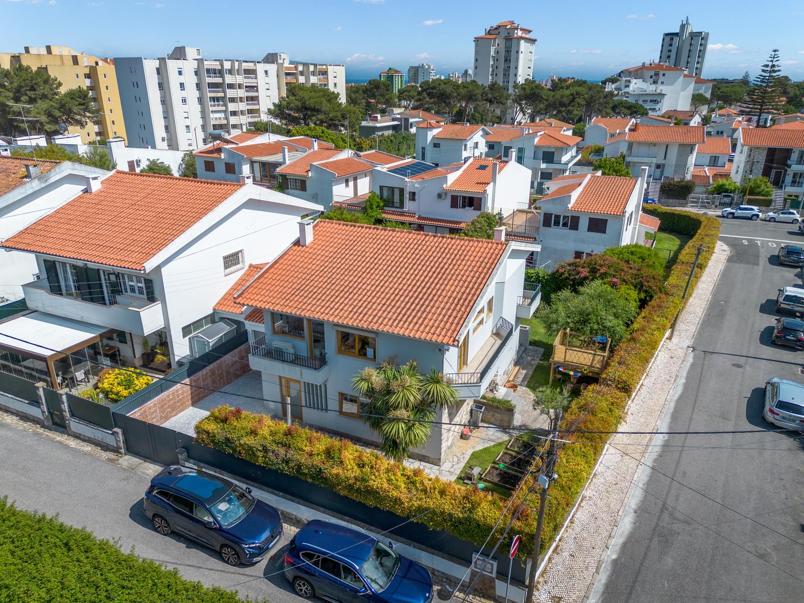 5 Bedroom Villa/Townhouse's Image 14