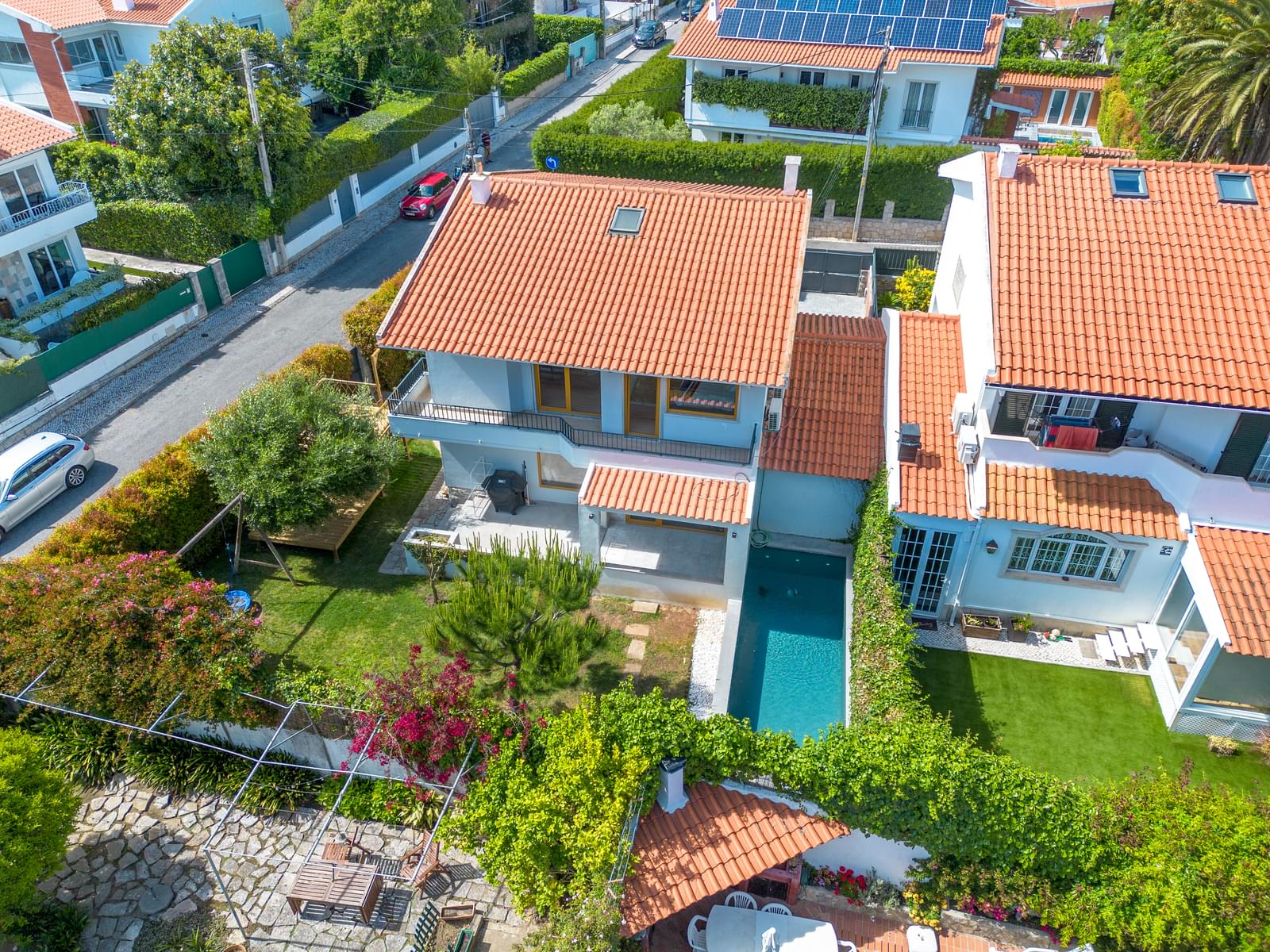 5 Bedroom Villa/Townhouse's Image 24