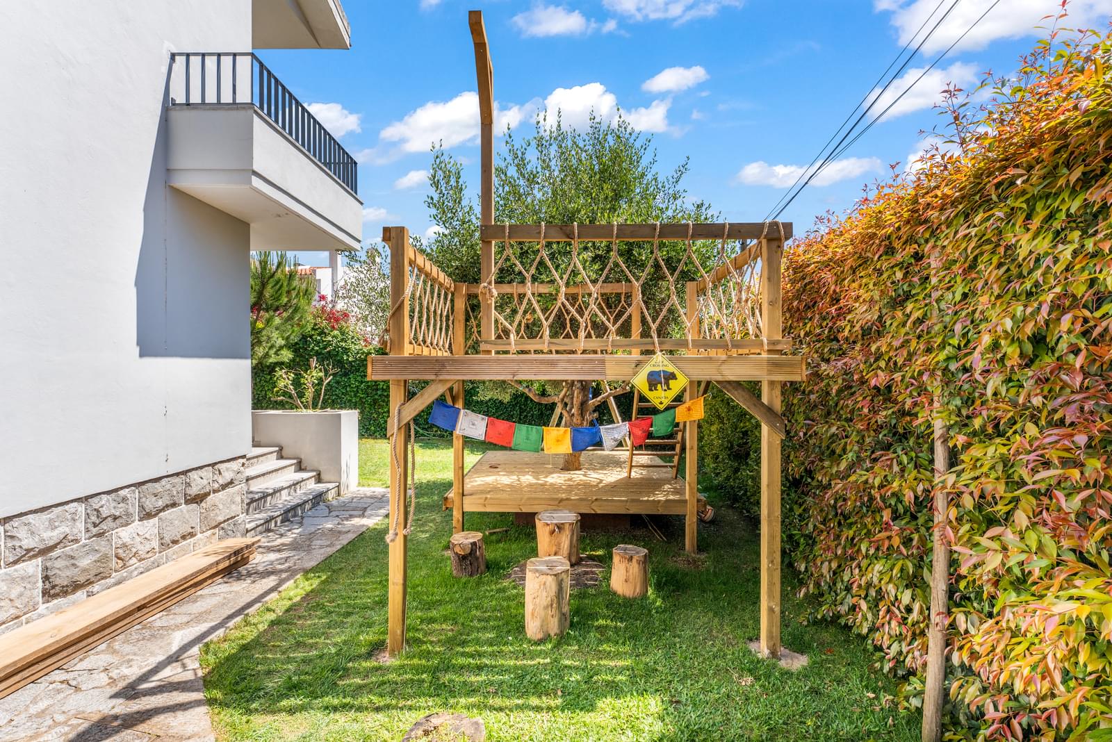 5 Bedroom Villa/Townhouse's Image 26