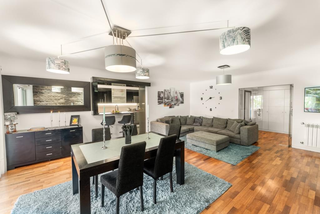 4 Bedroom Apartment with a view, Belas Clube de Campo, Sintra 2351443437