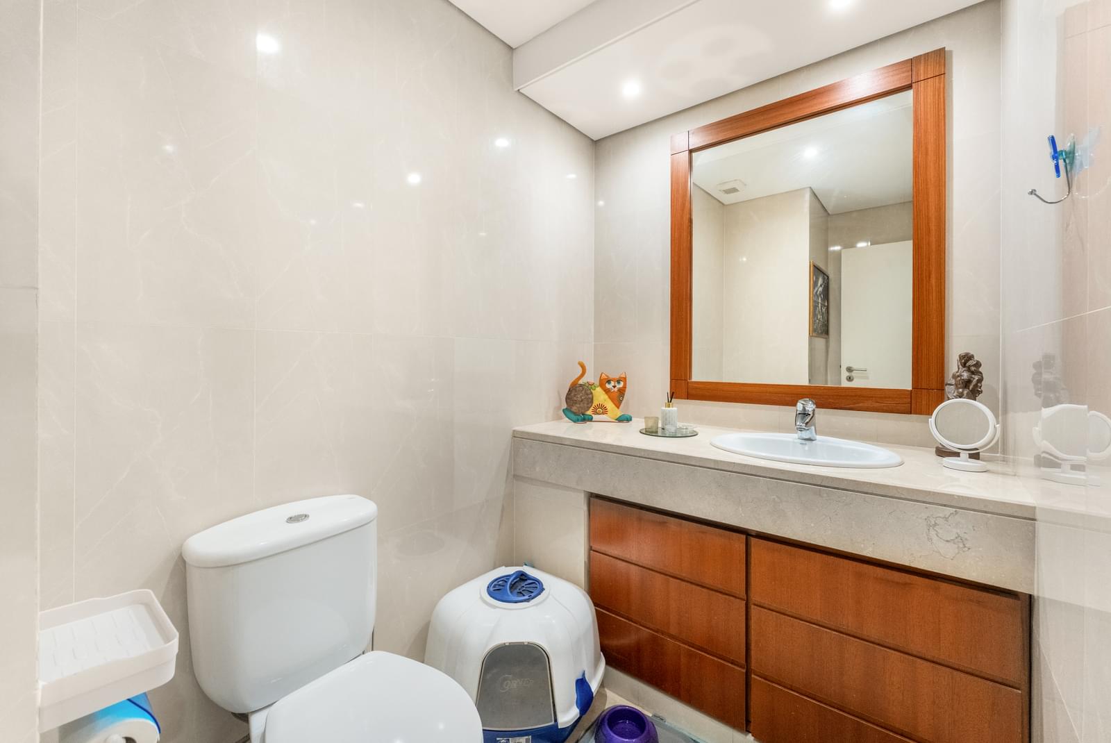 Apartamento T4 com vista, Belas Clube de Campo, Sintra - Imagem 14
