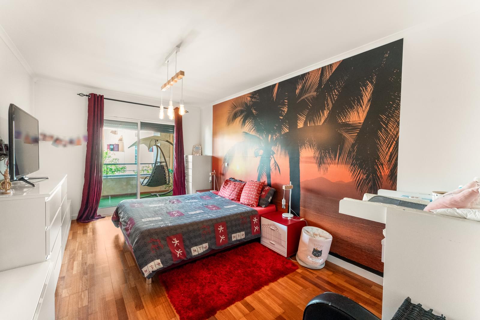Apartamento T4 com vista, Belas Clube de Campo, Sintra - Imagem 24