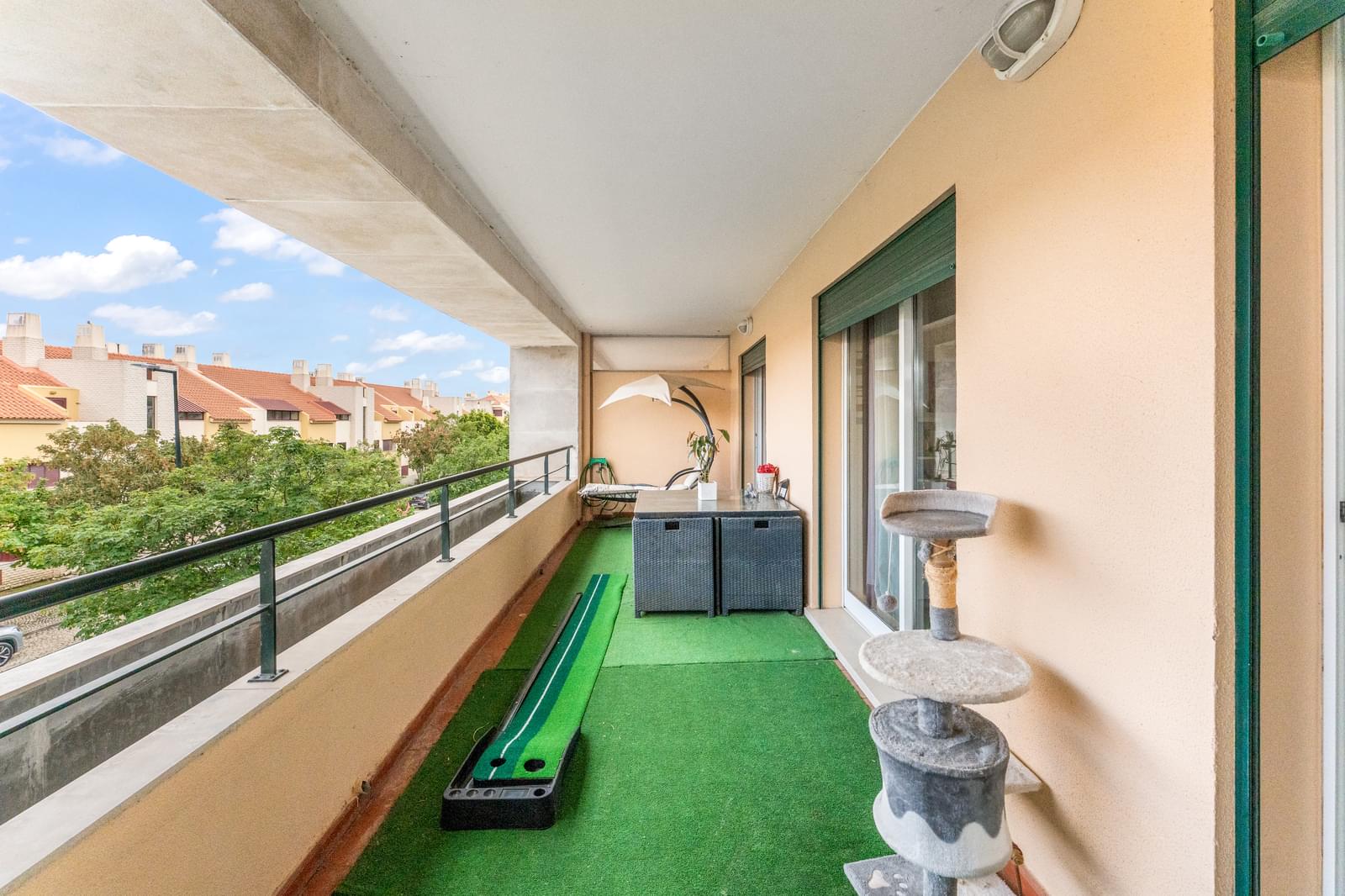 Apartamento T4 com vista, Belas Clube de Campo, Sintra - Imagem 28