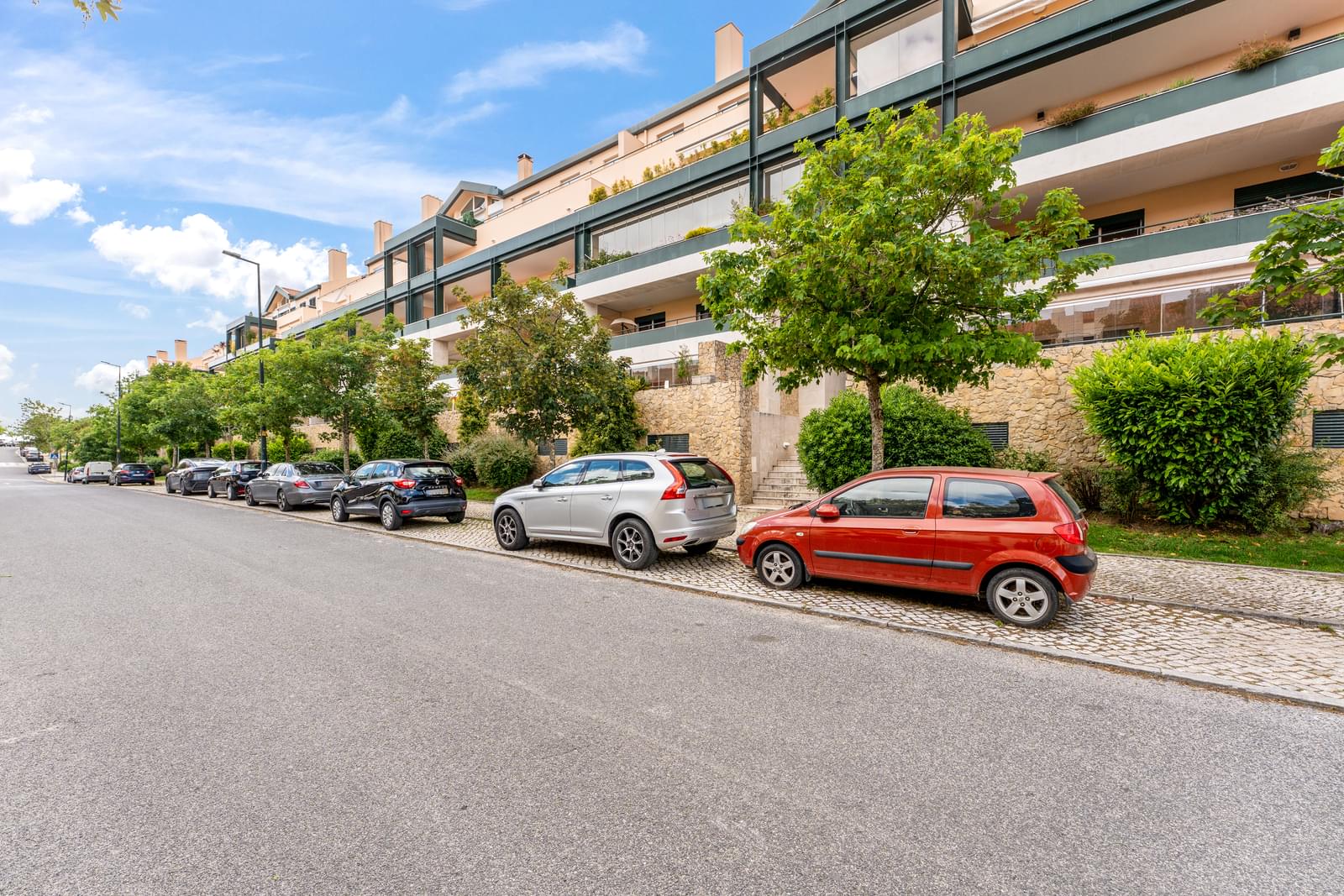 Apartamento T4 com vista, Belas Clube de Campo, Sintra - Imagem 31