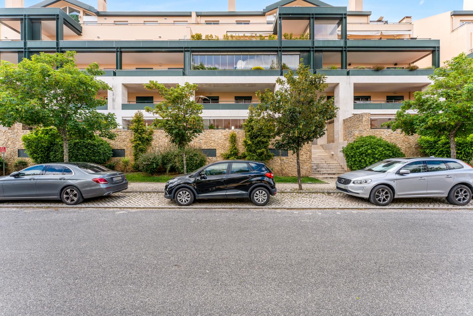 Apartamento T4 com vista, Belas Clube de Campo, Sintra - Imagem 32