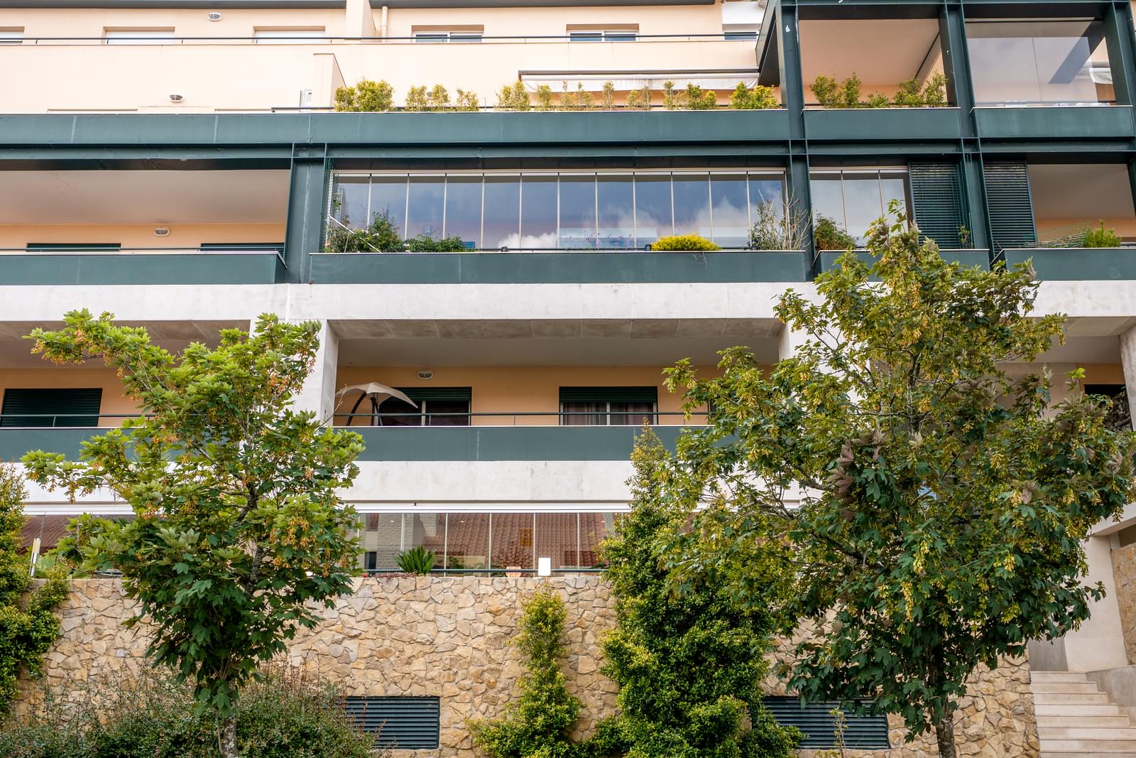 Apartamento T4 com vista, Belas Clube de Campo, Sintra - Imagem 33