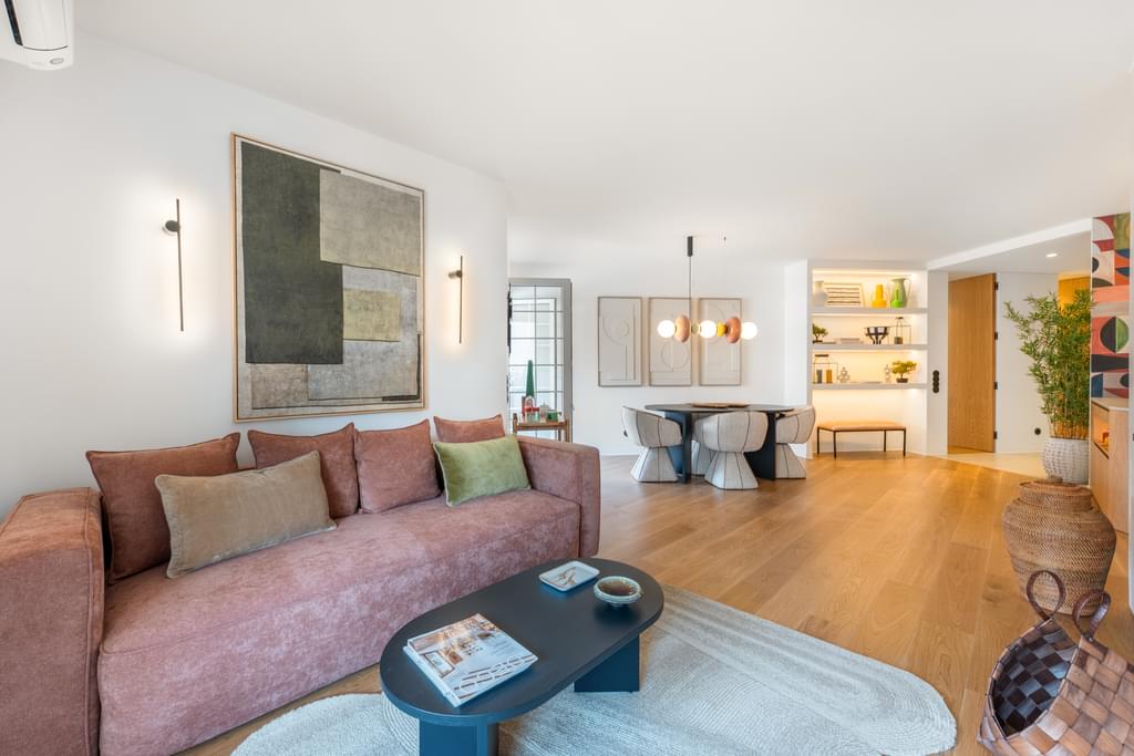 1 Bedroom Apartment with swimming pool, Costa da Guia, Cascais 3639832081
