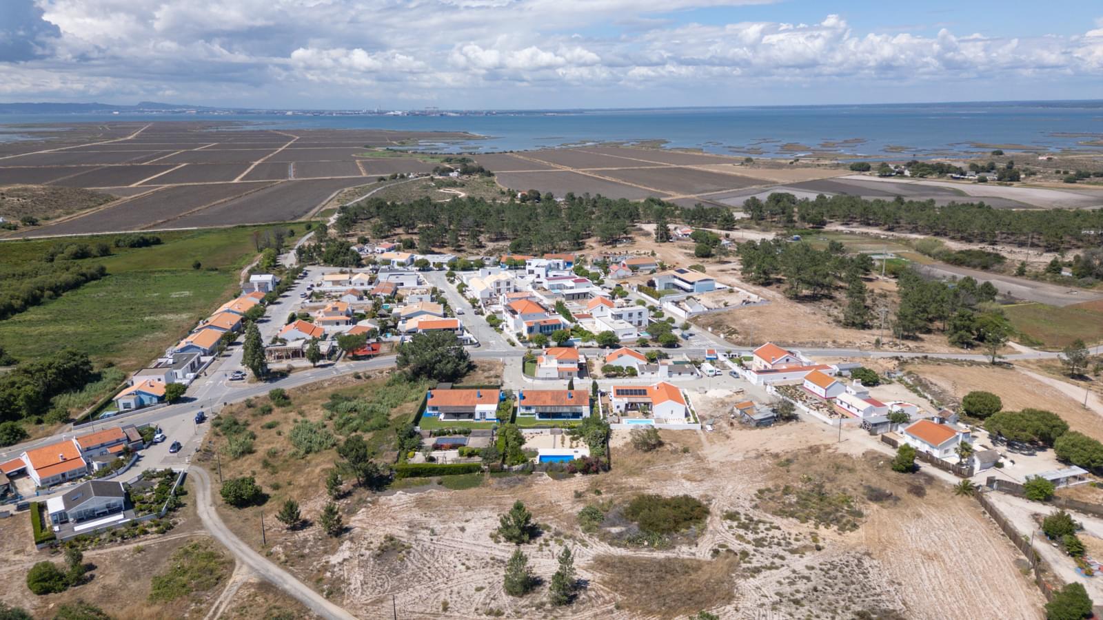 Moradia Isolada T4 com piscina, Possanco, Alcacer do Sal - Imagem 29