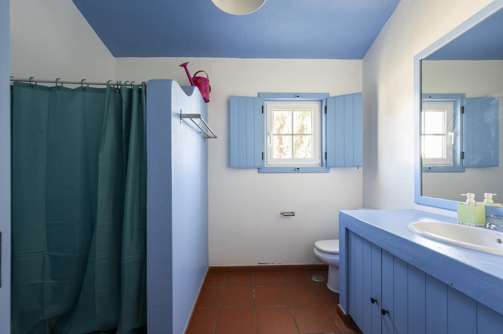 Moradia Isolada T4 com piscina, Possanco, Alcacer do Sal - Imagem 14