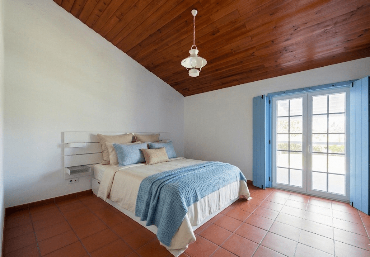 Moradia Isolada T4 com piscina, Possanco, Alcacer do Sal - Imagem 19