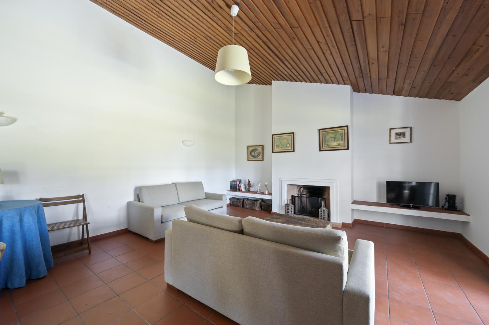 Moradia Isolada T4 com piscina, Possanco, Alcacer do Sal - Imagem 10