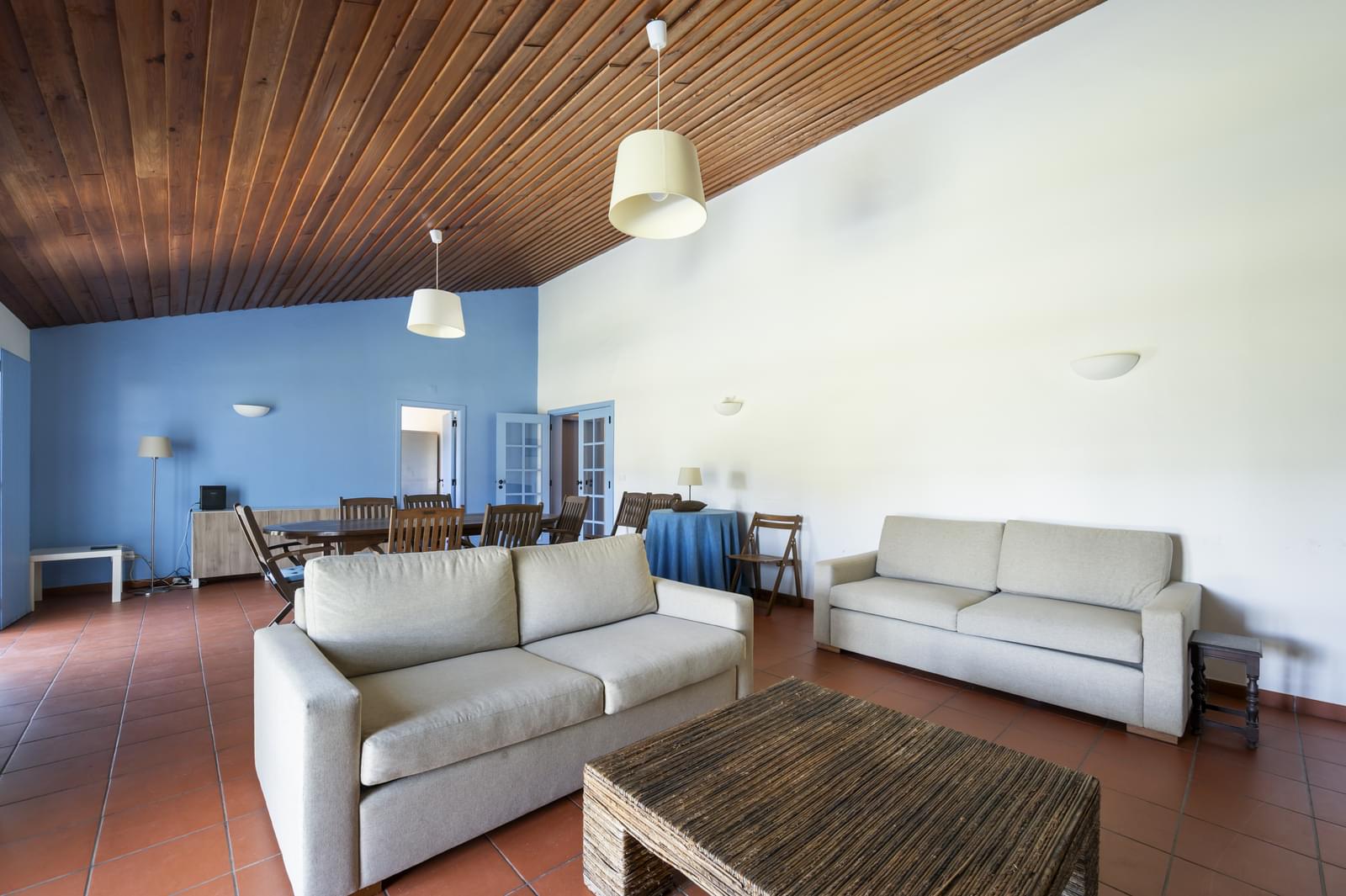 Moradia Isolada T4 com piscina, Possanco, Alcacer do Sal - Imagem 9