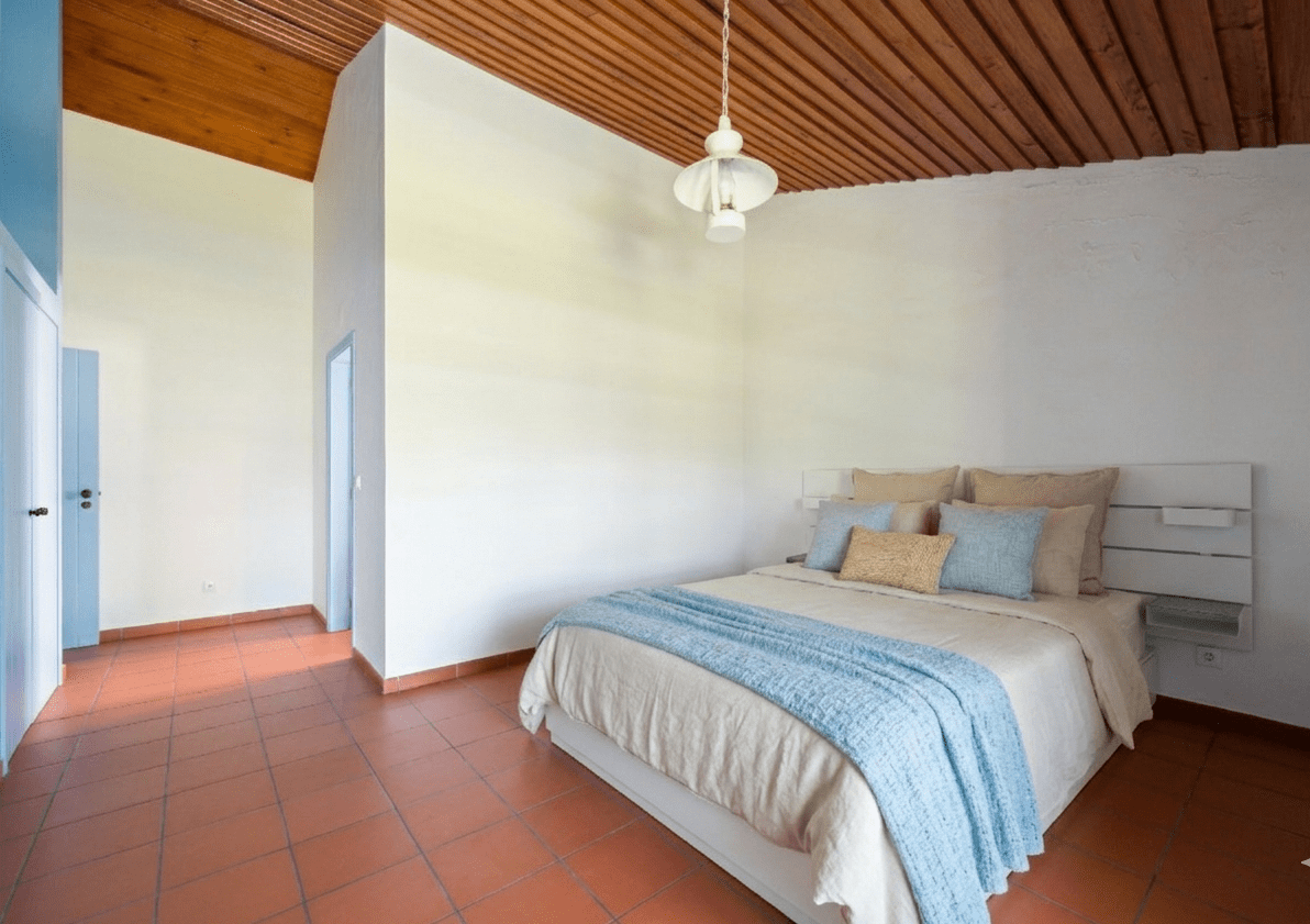 Moradia Isolada T4 com piscina, Possanco, Alcacer do Sal - Imagem 20
