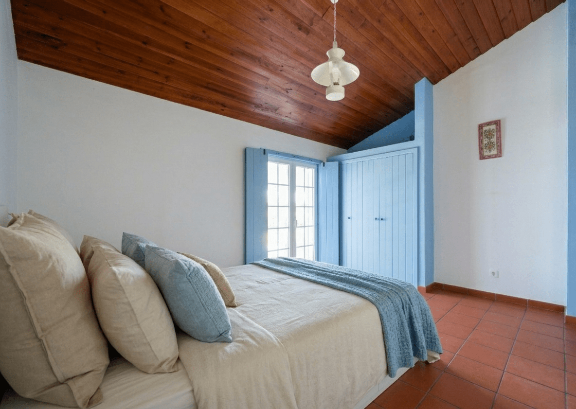 Moradia Isolada T4 com piscina, Possanco, Alcacer do Sal - Imagem 21
