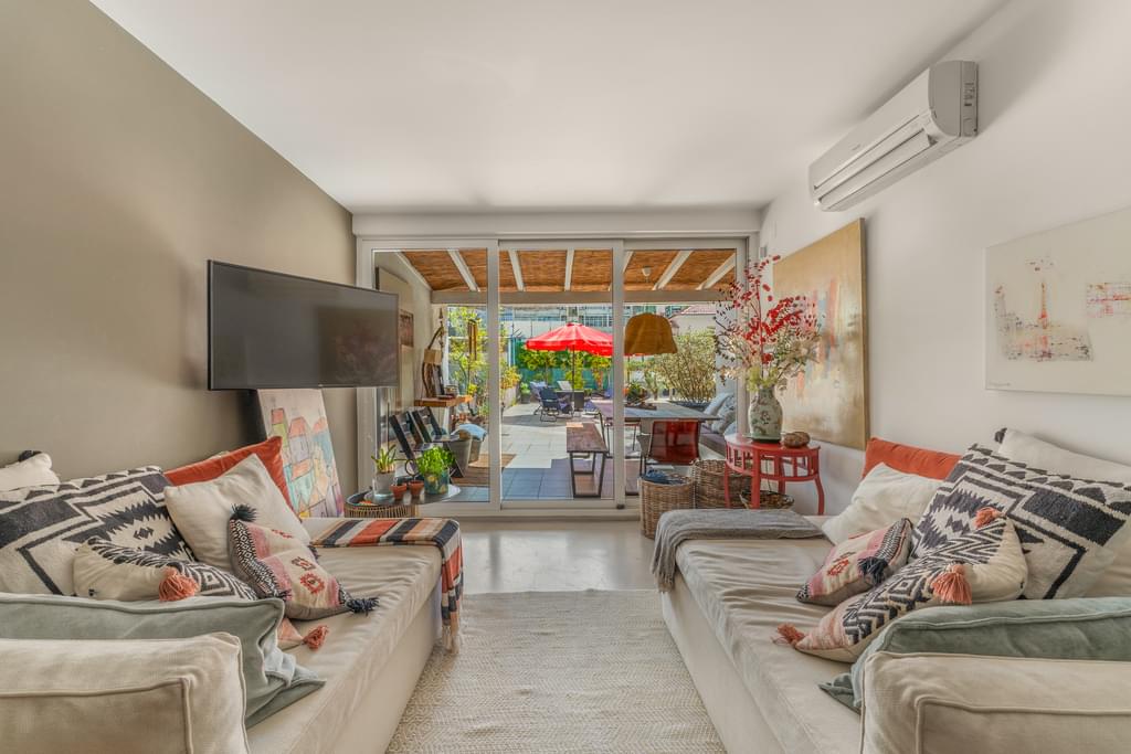 4 Bedroom Apartment with parking, Avenidas Novas, Lisboa 3371897733