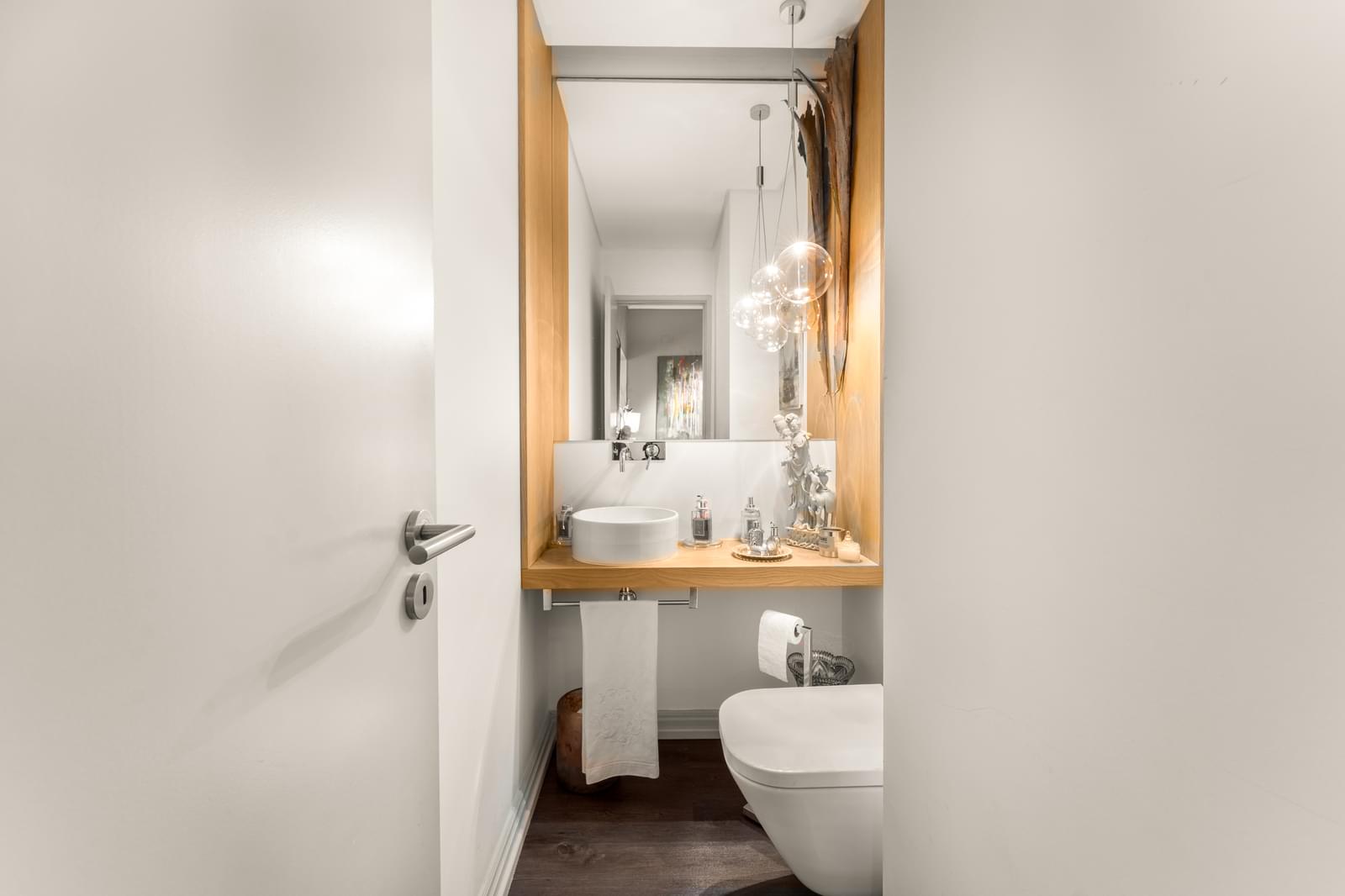 Apartamento T4 com estacionamento, Avenidas Novas, Lisboa - Imagem 15