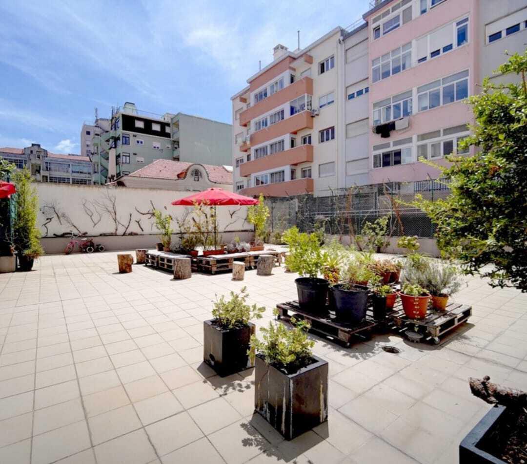 Apartamento T4 com estacionamento, Avenidas Novas, Lisboa - Imagem 29
