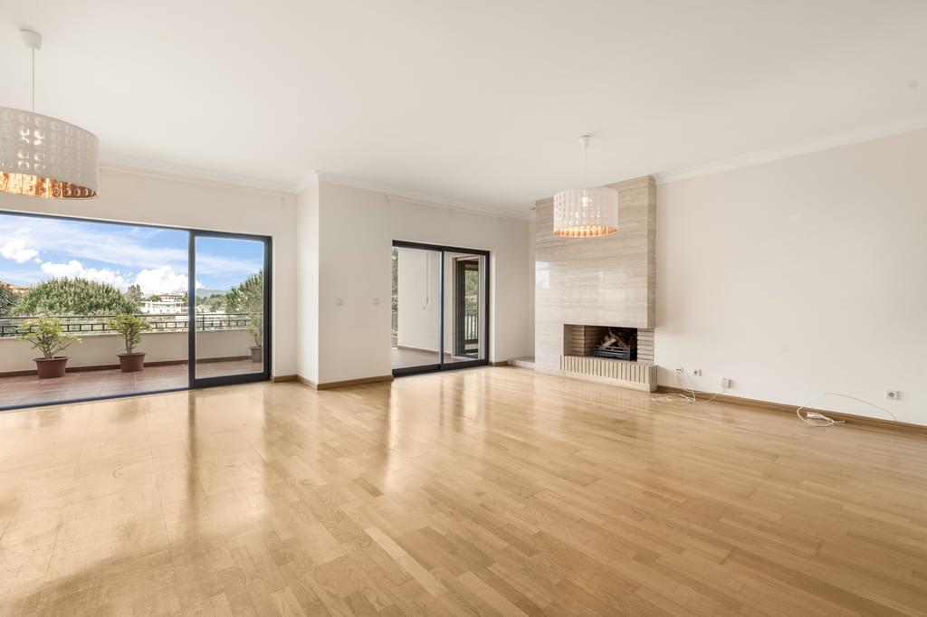 3 Bedroom Apartment with garden, Belas Clube de Campo, Sintra 387865453