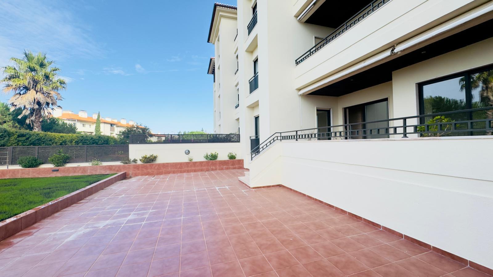 Apartamento T3 com jardim, Belas Clube de Campo, Sintra - Imagem 50
