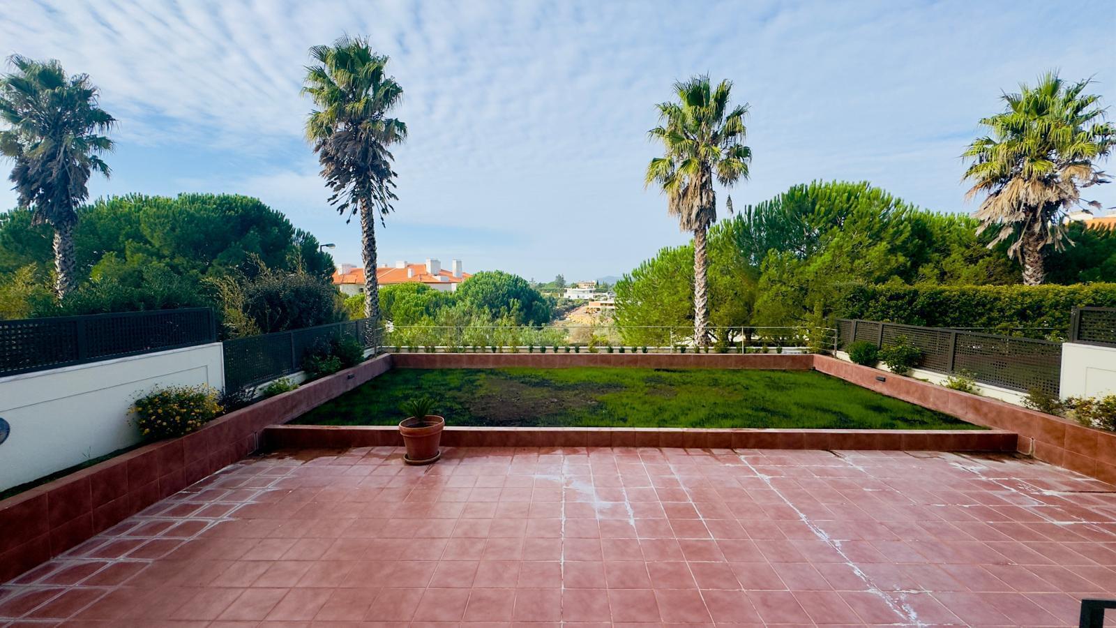 Apartamento T3 com jardim, Belas Clube de Campo, Sintra - Imagem 43