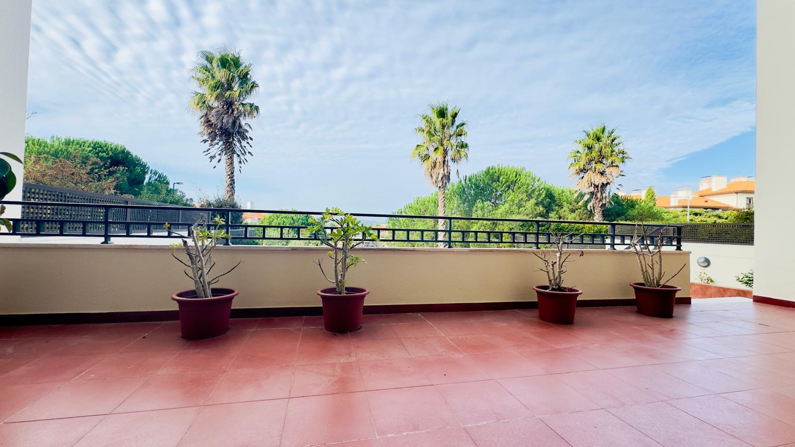 Apartamento T3 com jardim, Belas Clube de Campo, Sintra - Imagem 44