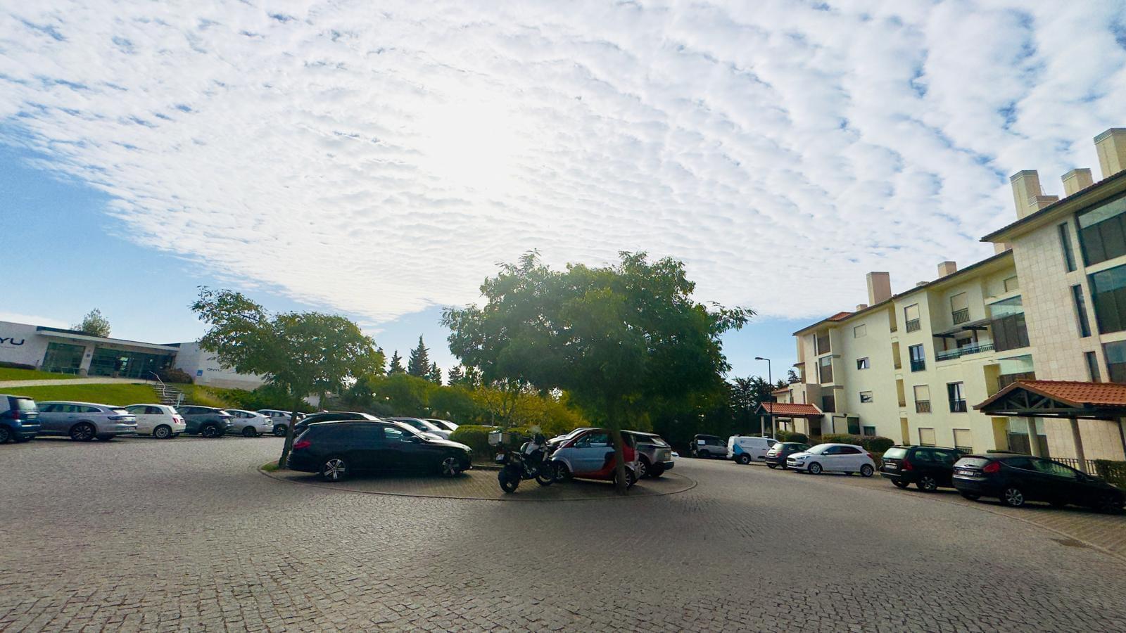 Apartamento T3 com jardim, Belas Clube de Campo, Sintra - Imagem 53
