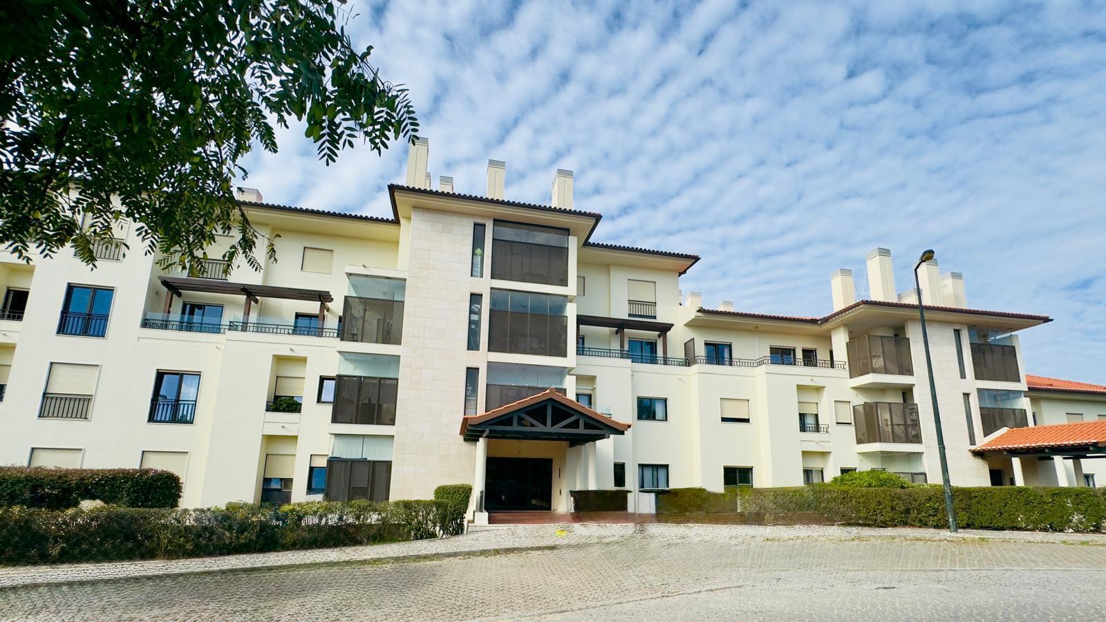 Apartamento T3 com jardim, Belas Clube de Campo, Sintra - Imagem 55