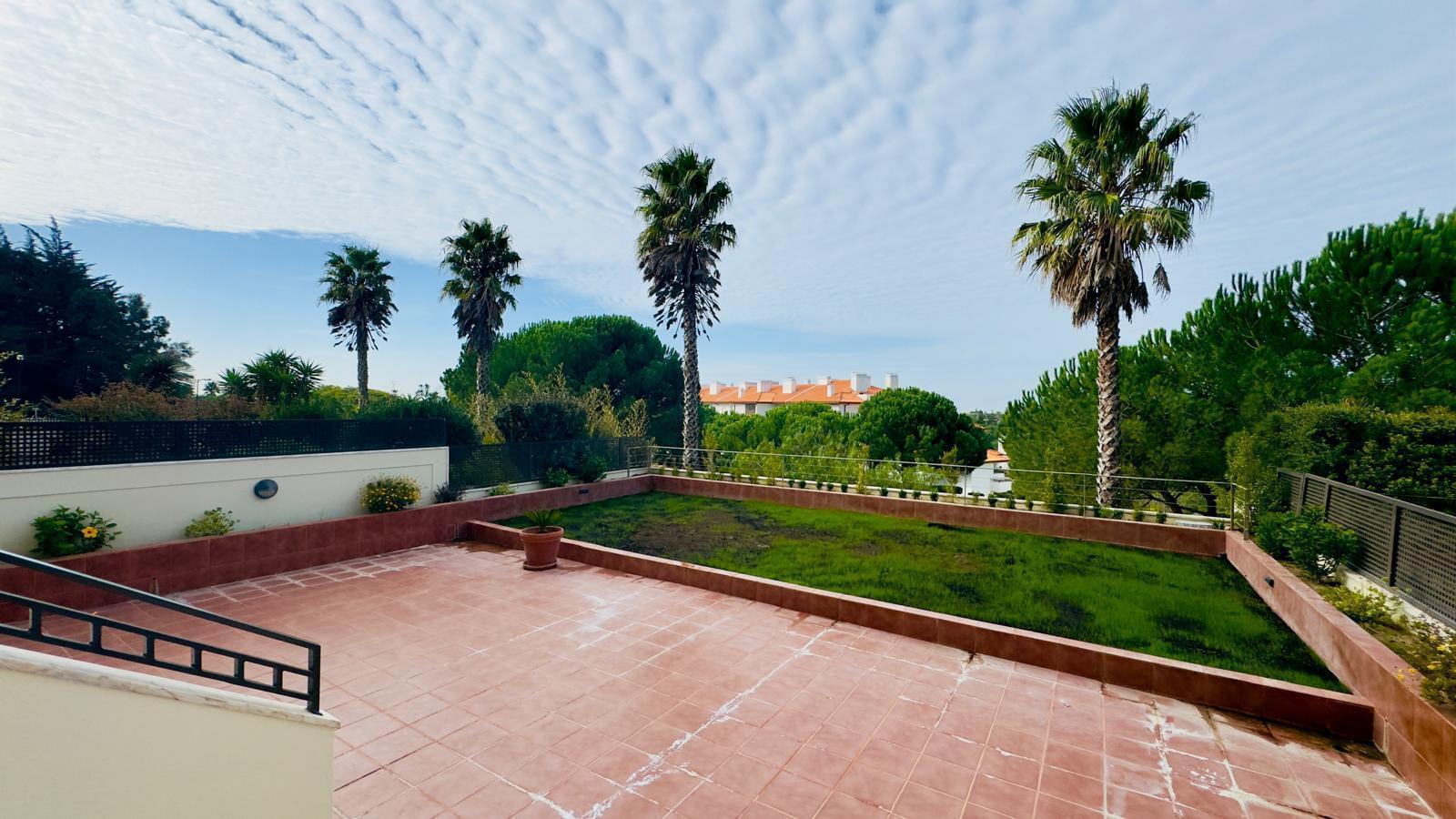 Apartamento T3 com jardim, Belas Clube de Campo, Sintra - Imagem 45