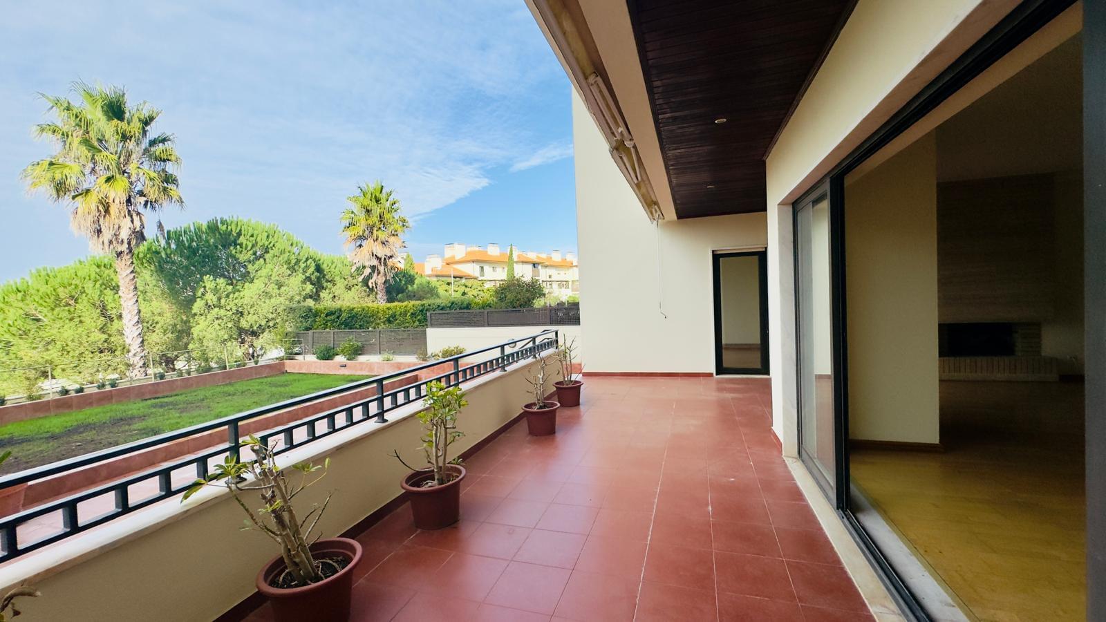 Apartamento T3 com jardim, Belas Clube de Campo, Sintra - Imagem 46