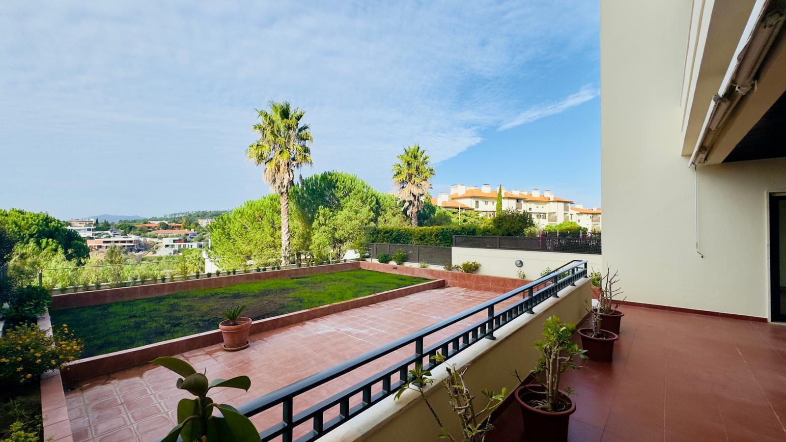 Apartamento T3 com jardim, Belas Clube de Campo, Sintra - Imagem 48