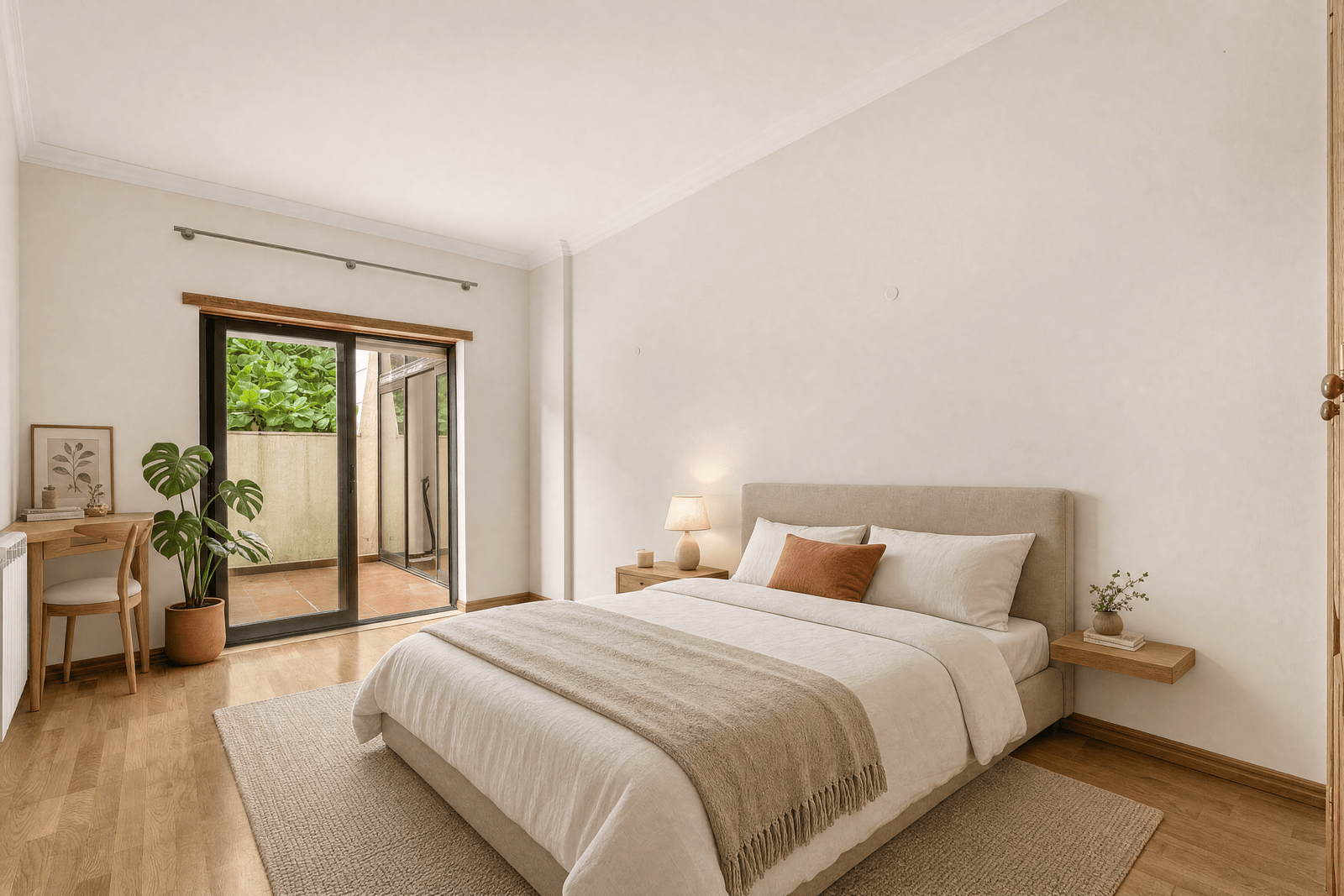 Apartamento T3 com jardim, Belas Clube de Campo, Sintra - Imagem 28