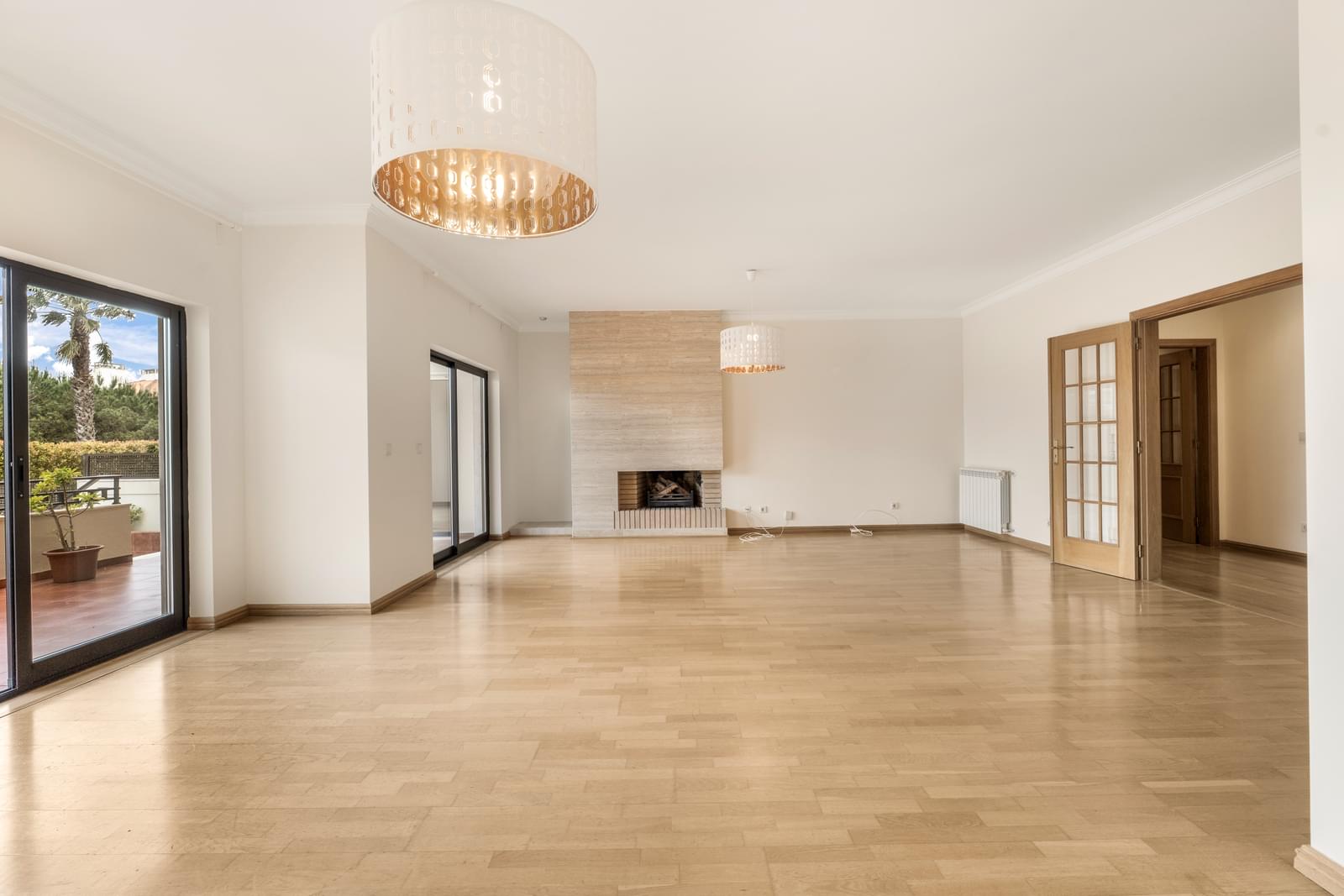 Apartamento T3 com jardim, Belas Clube de Campo, Sintra - Imagem 7